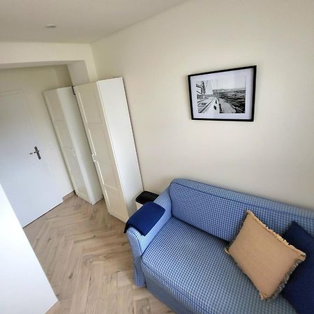 Willa Plazowa Rewa Exteriör bild