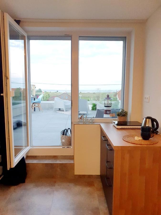 Willa Plazowa Rewa Exteriör bild